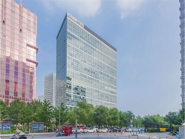 安徽综合楼承板